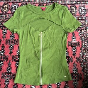 Vintage GUESS top